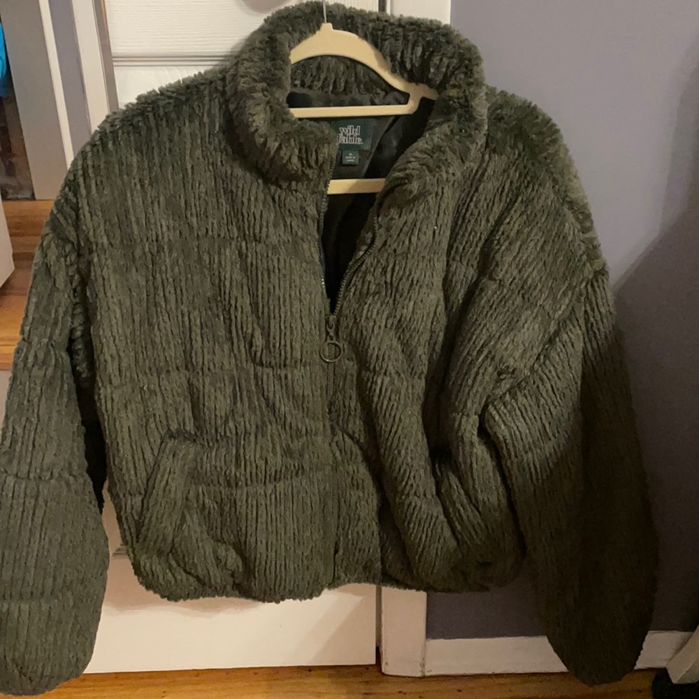 Wild Fable Jacket